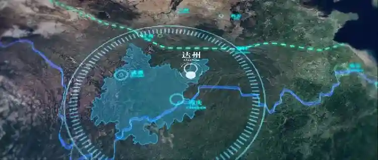 信息共享，互认互贷，万达开梁共商城市间住房公积金一体化发展