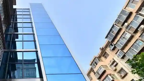 新规发布！老旧小区加装电梯，可提取住房公积金→