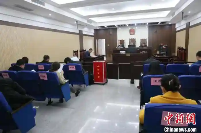 数百万元个人债务被豁免 杭州审结首例个人债务清理案