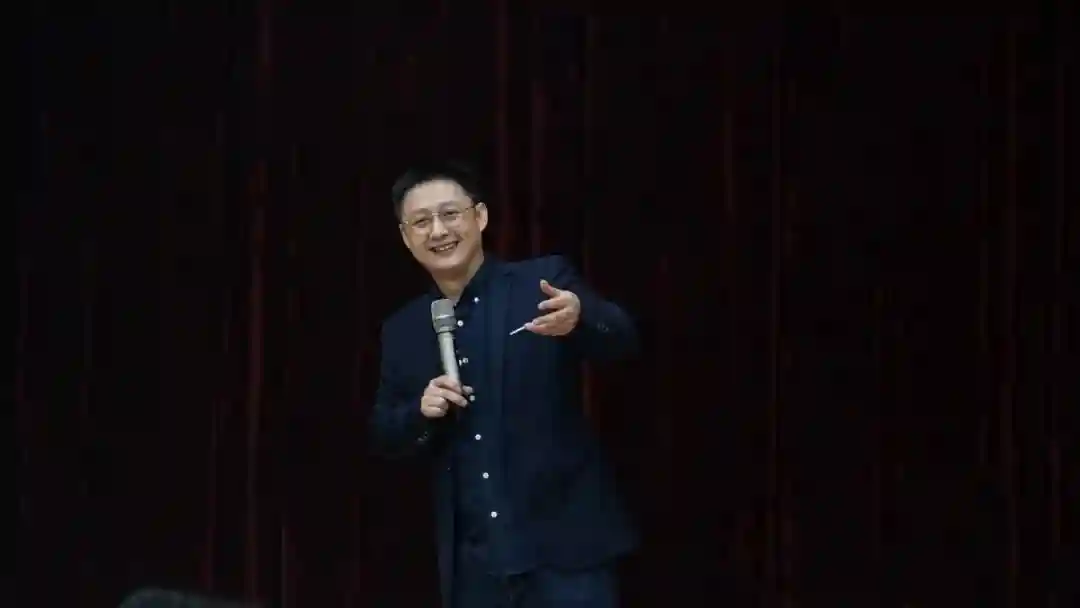 在浙师，考研考公考编找满哥！带来那么多干货，他也是豁出去了